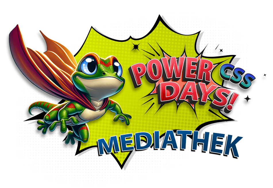 Power Days Mediathek Power Days Mediathek